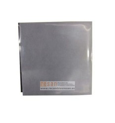 Filtro motor electrolux EF74 (2ud)